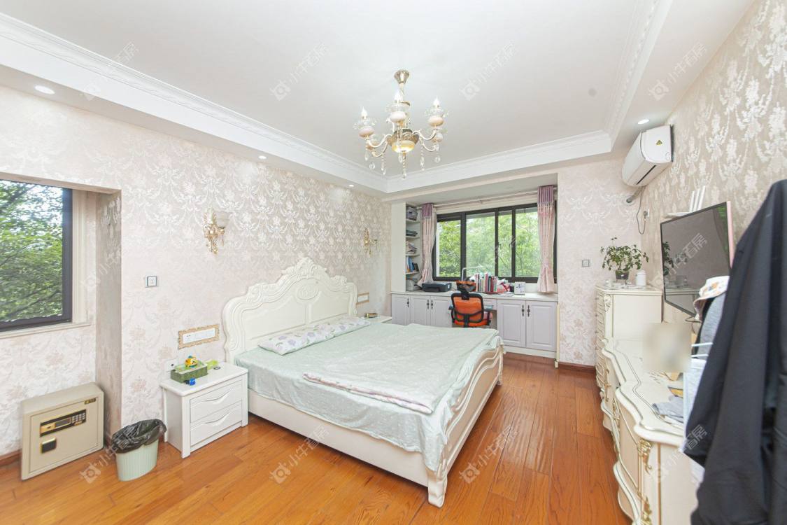 星河国际六区房源室内图 常州星河国际六区在租房源室内图_小牛看房