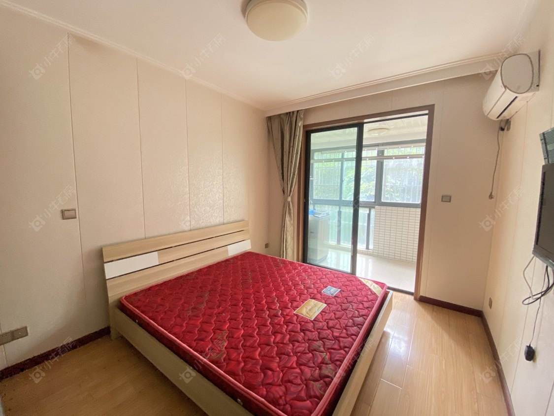 常州世纪华城西区在租房源_小牛看房