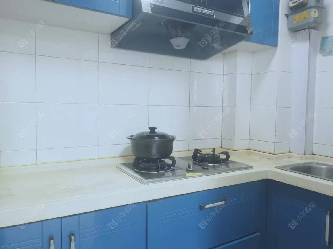 常州清潭鑫苑1室1厅1卫出租_小牛看房