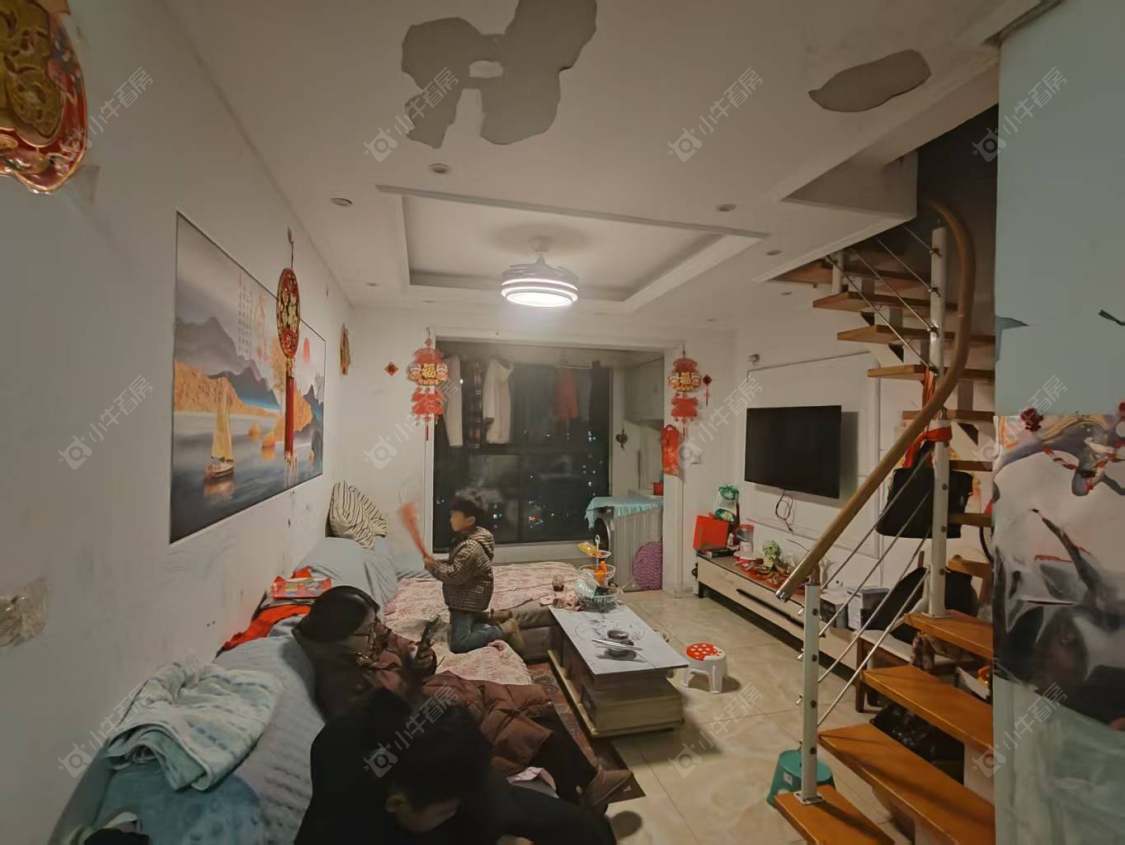 新城域三期房源室内图 常州新城域三期在租房源室内图_小牛看房