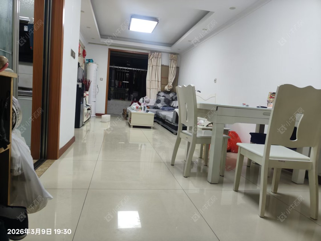 常州天禄西阆苑在租房源_小牛看房