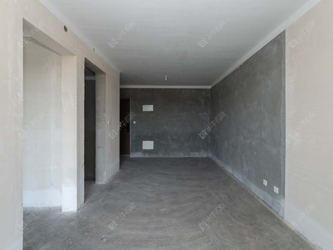 常州曹山未来城在售二手房源室内图_小牛看房