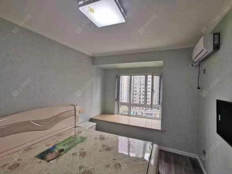 常州吾悦华府（金坛）租房_吾悦华府（金坛）2室房源出租