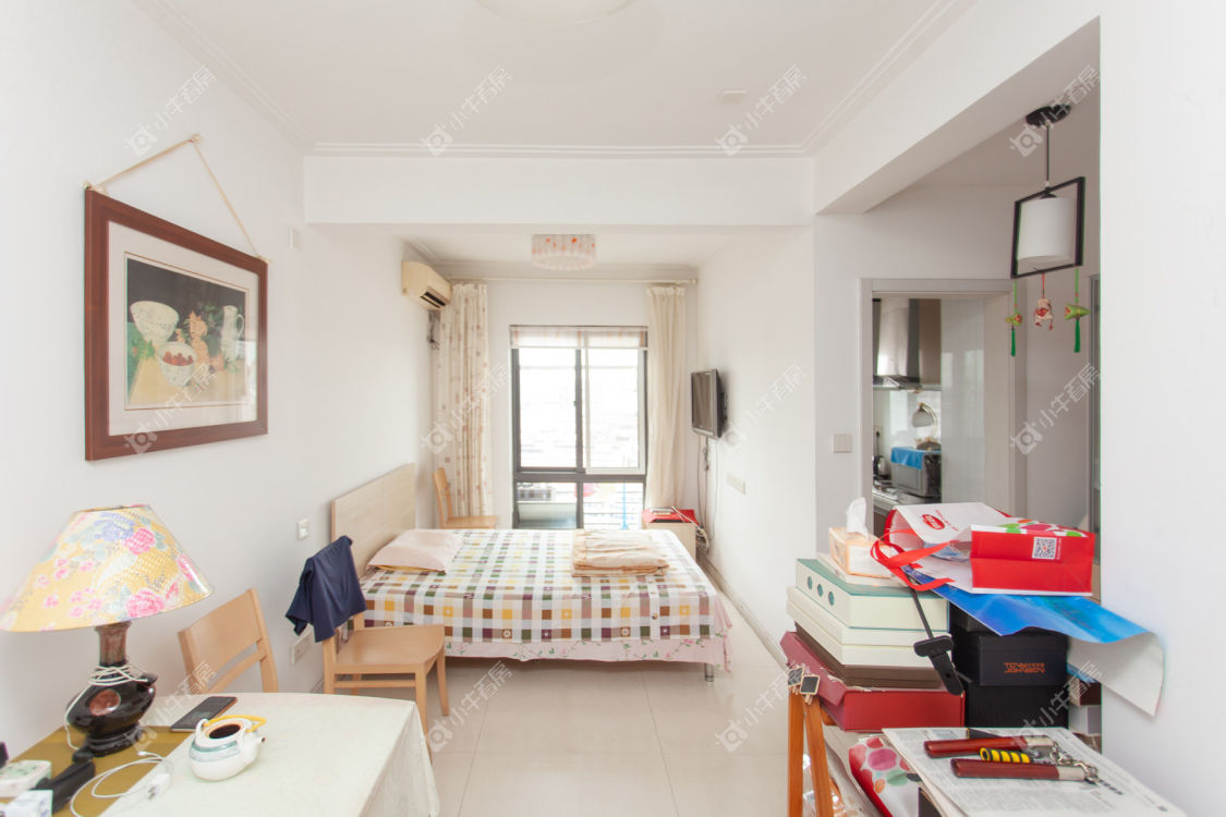 常州盛世名门在租房源_小牛看房