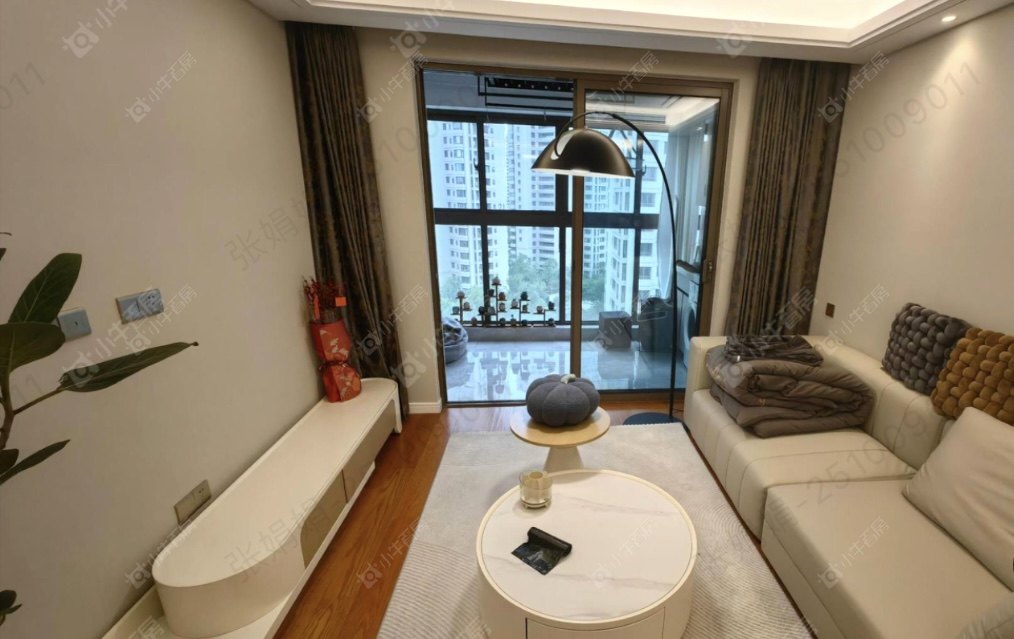 常州九洲玺在租房源_小牛看房