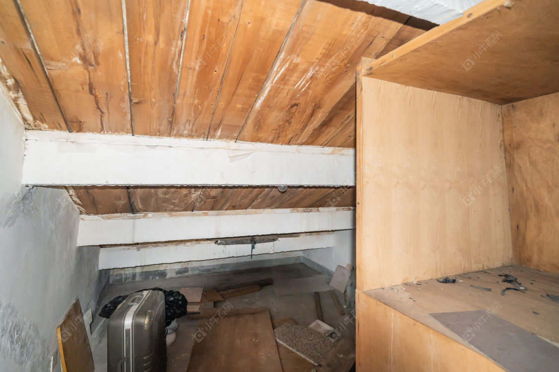 常州浦南新村在售二手房源室内图_小牛看房