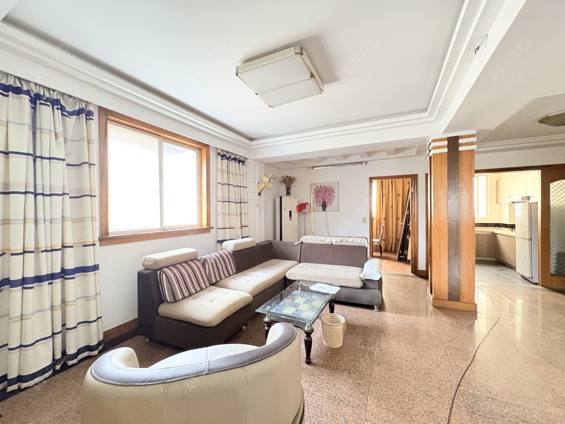 丹阳千禧花园在售二手房源室内图_小牛看房