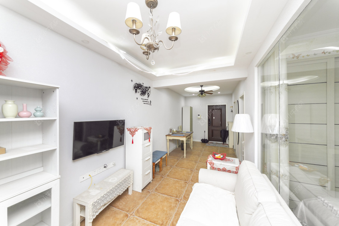 长宇棕榈湾房源室内图 常州长宇棕榈湾在售二手房源室内图_小牛看房