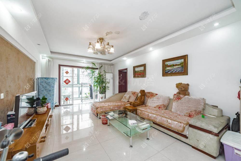 常州御城在租房源_小牛看房