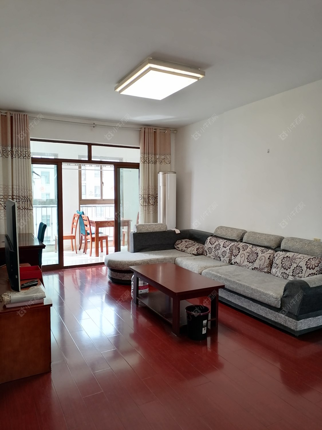 常州嘉州枫景苑在租房源_小牛看房