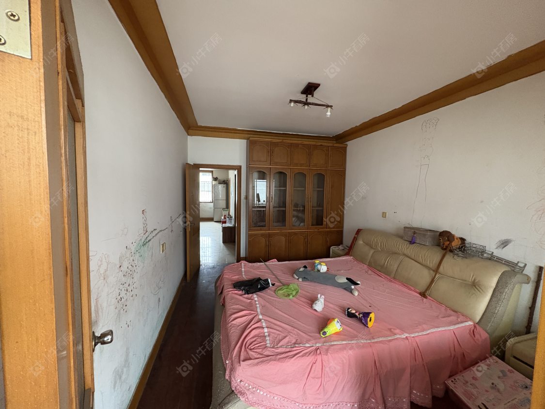 常州竹林新村在租房源_小牛看房