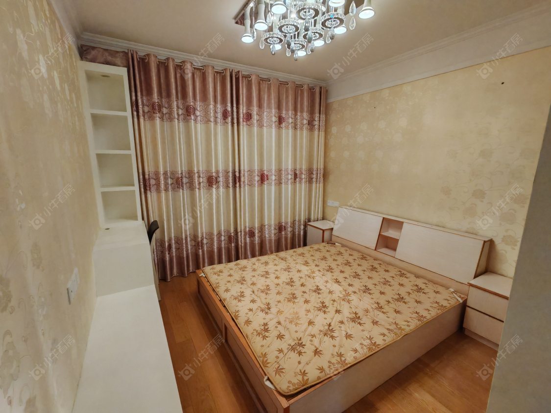 常州龙德花园在租房源_小牛看房