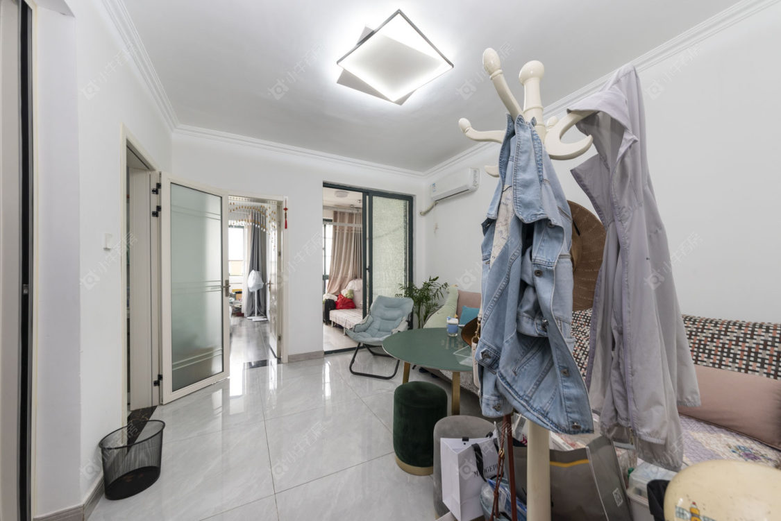 常州名仕佳园在售二手房源室内图_小牛看房