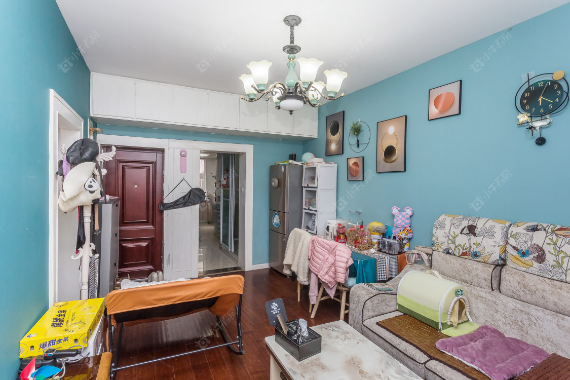 建材新村房源 常州建材新村在售二手房源_小牛看房