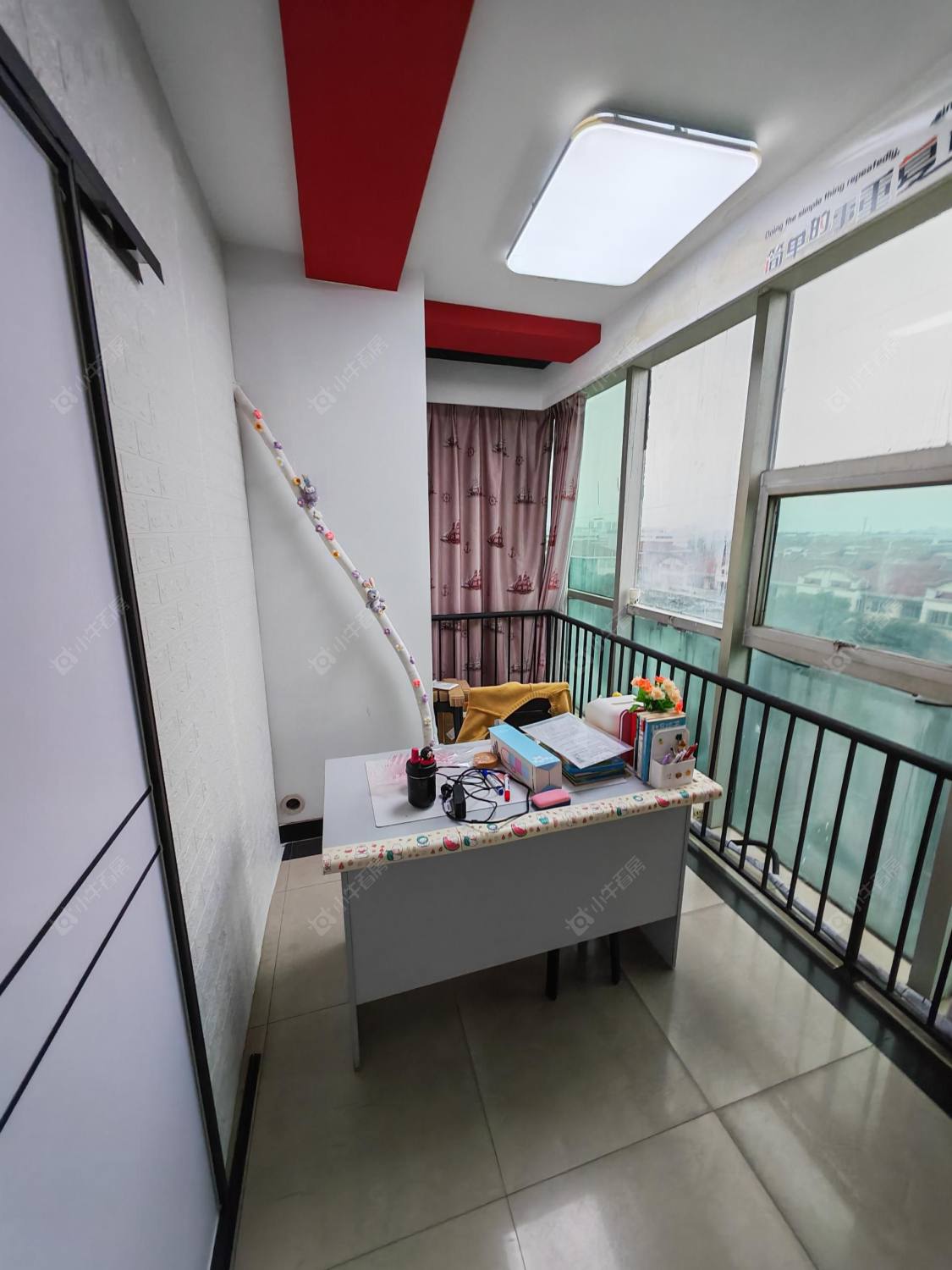 常州北城后街在租房源室内图_小牛看房