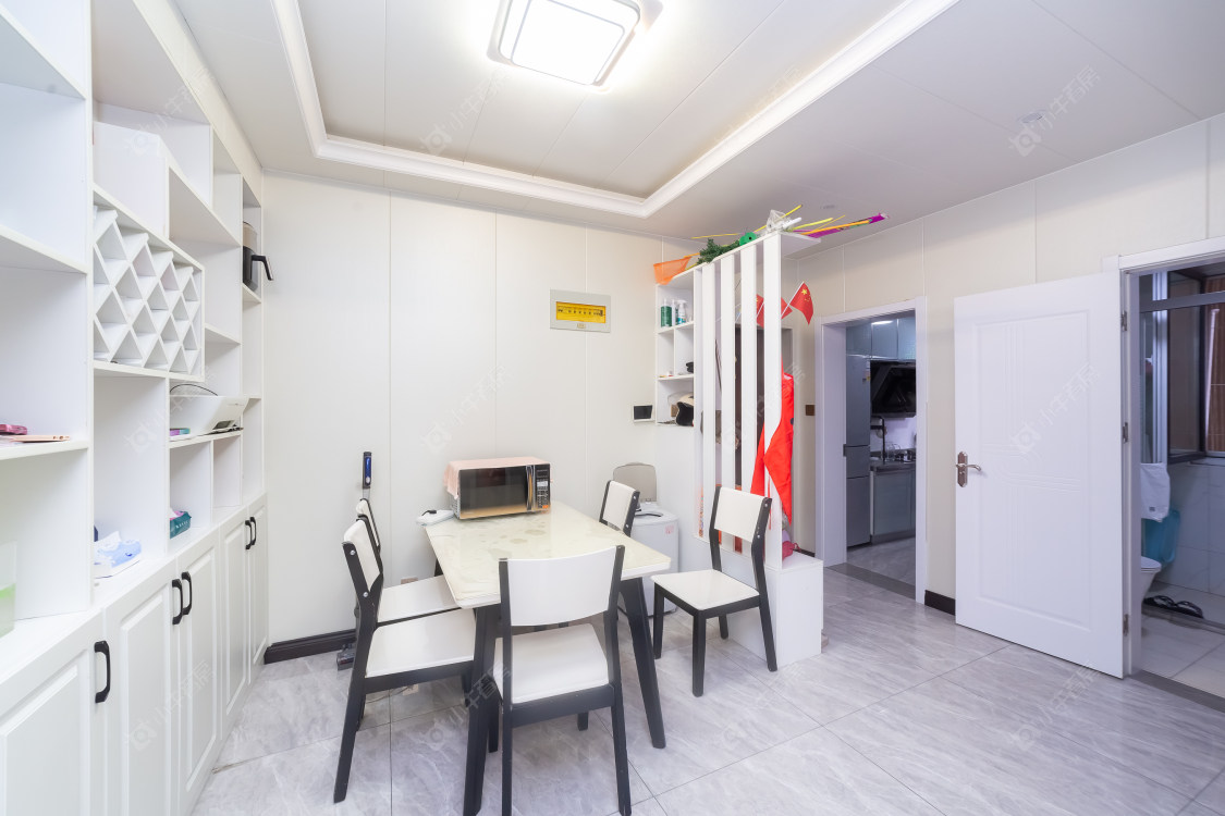 常州嘉禾尚郡在售二手房源室内图_小牛看房