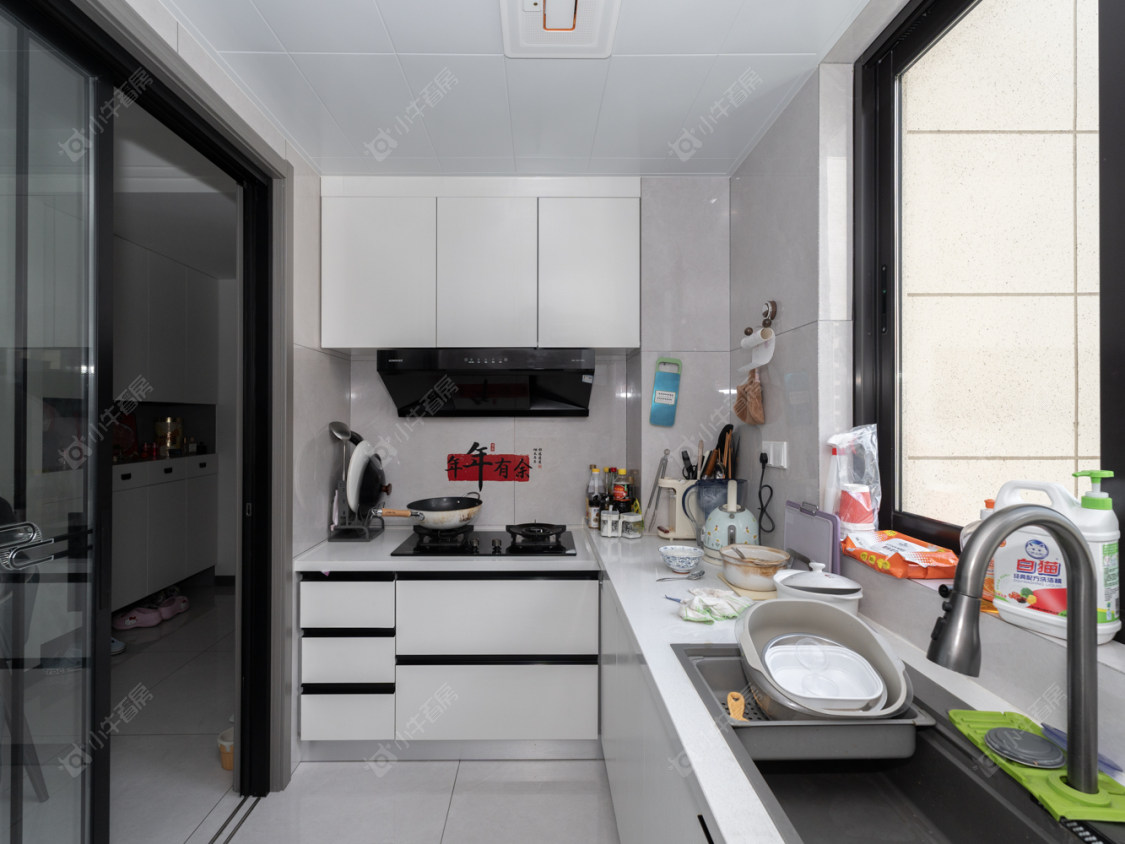 常州新城萃隽在售二手房源室内图_小牛看房