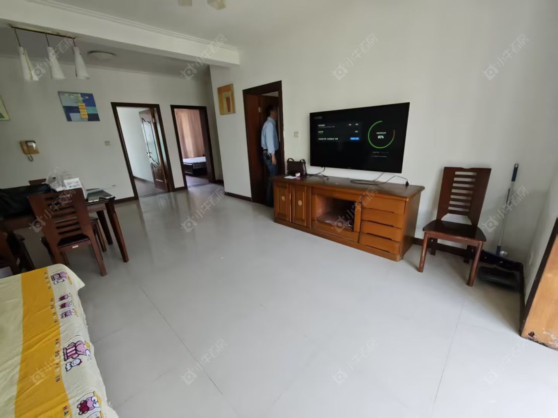 常州都市桃源二期在租房源室内图_小牛看房