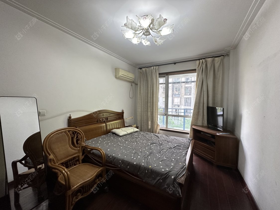 常州新天地花苑在租房源_小牛看房