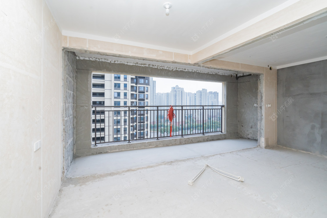 常州保利龙湖景玥府在售二手房_小牛看房