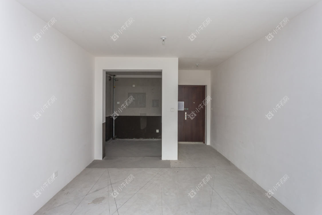 常州晋陵文锦在租房源室内图_小牛看房