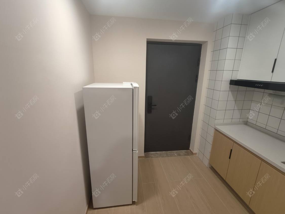 常州小牛钟寓国际人才社区_公寓_小牛看房