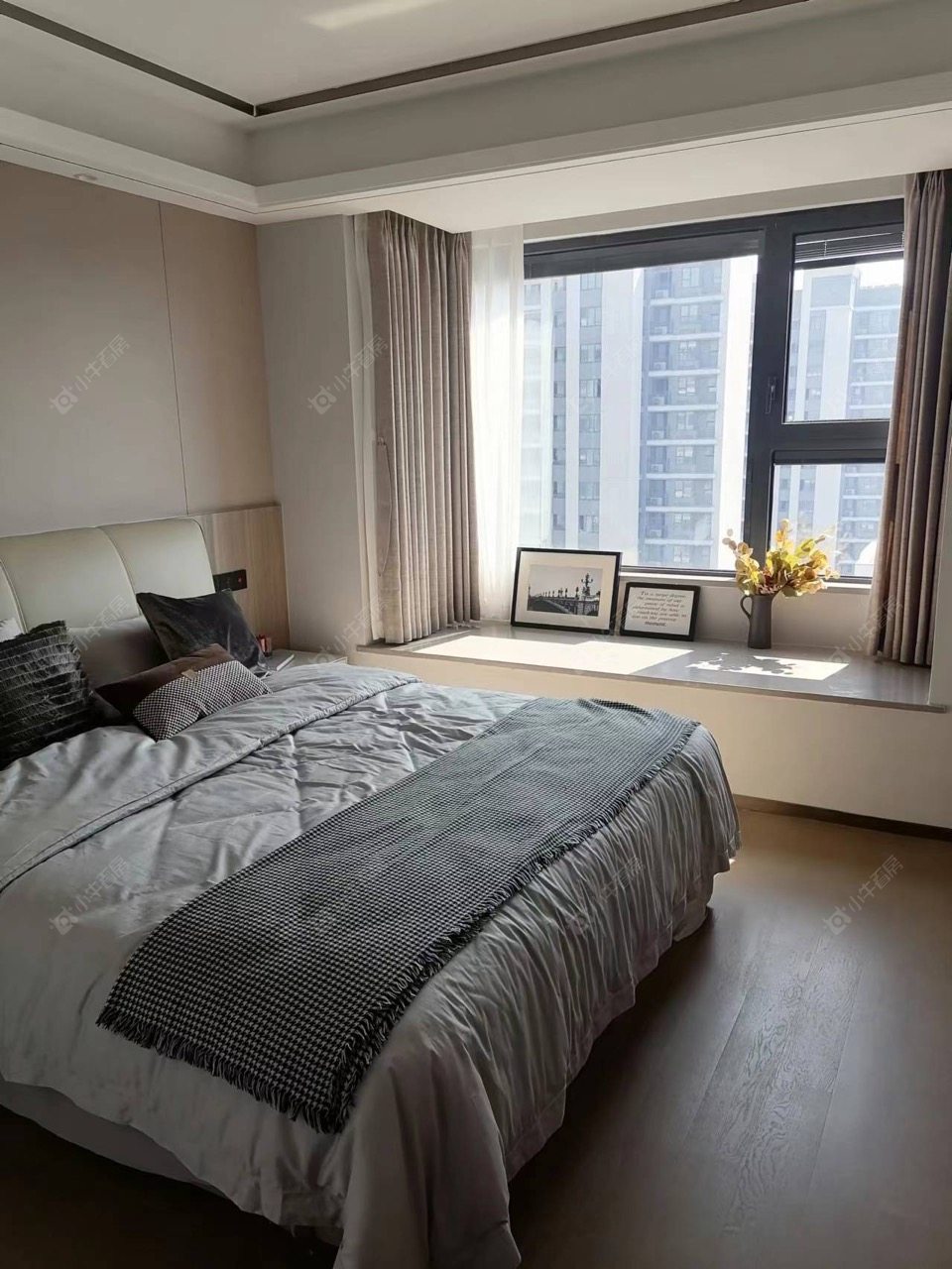 常州阳光城禹洲宸悦在租房源室内图_小牛看房