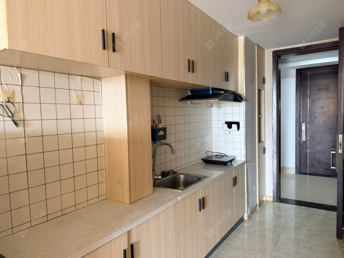 常州雅居乐星河湾在租房源室内图_小牛看房