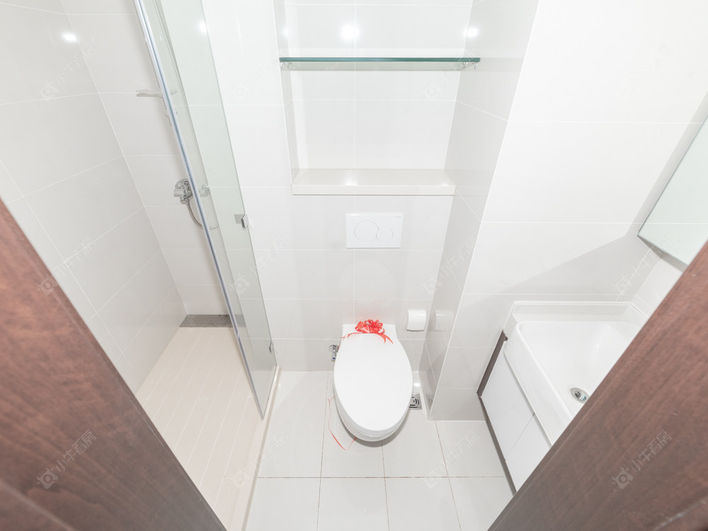 常州朗诗邻里中心在售二手房源室内图_小牛看房