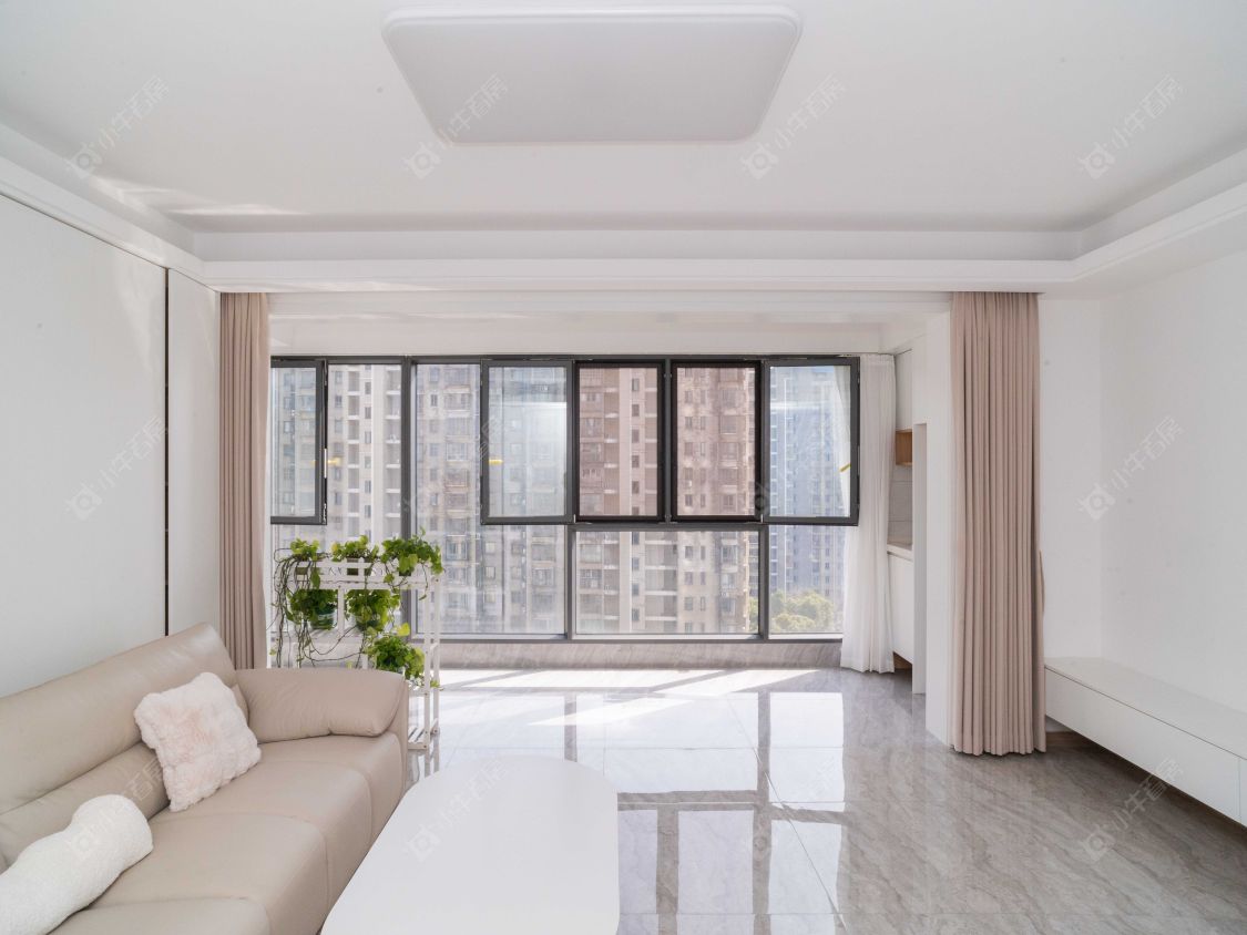 常州融信澜悦在售二手房源室内图_小牛看房