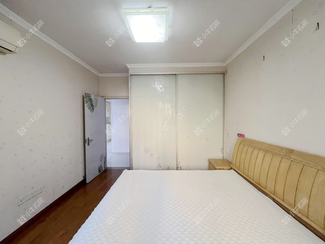 常州新城域一期在租房源室内图_小牛看房