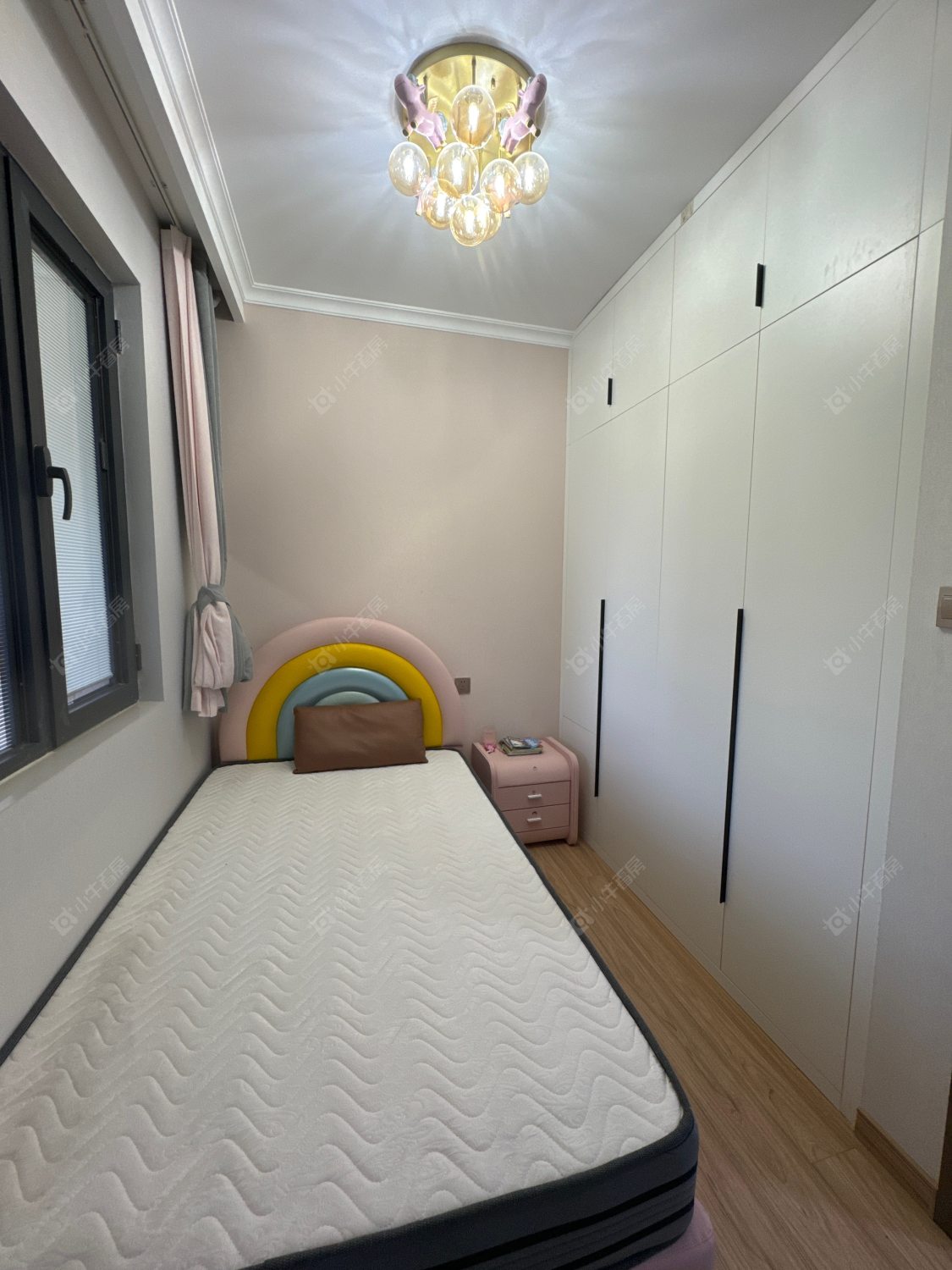 常州碧桂园壹号天禧在租房源室内图_小牛看房