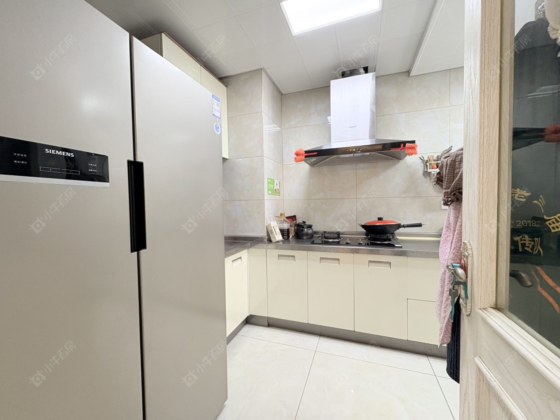 丹阳荣城国际一期在售二手房源室内图_小牛看房