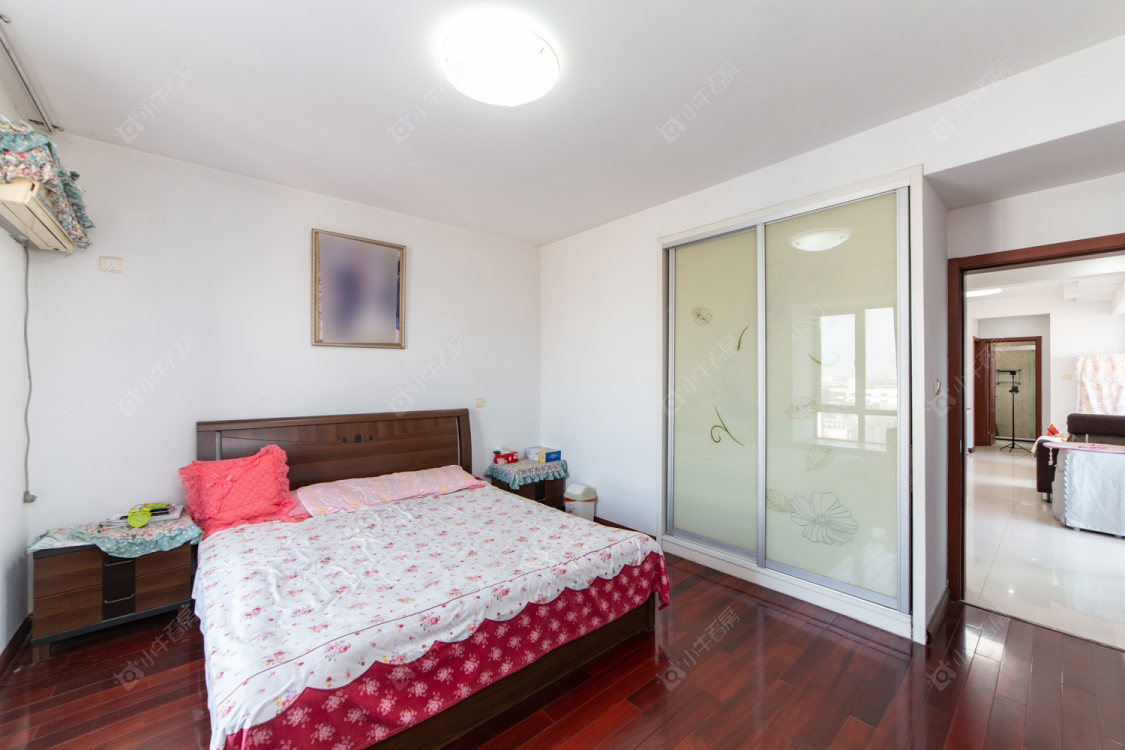 常州奥林匹克花园在售二手房源室内图_小牛看房