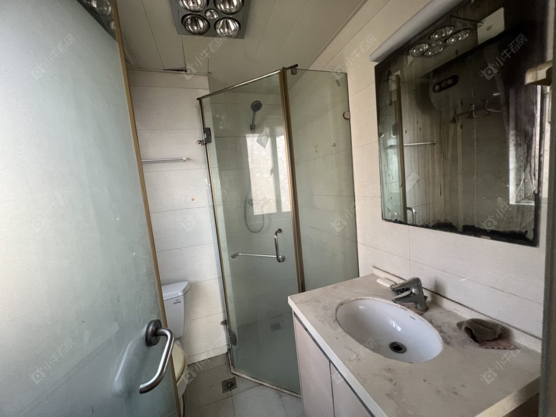 莱蒙城铂晶房源室内图 常州莱蒙城铂晶在租房源室内图_小牛看房