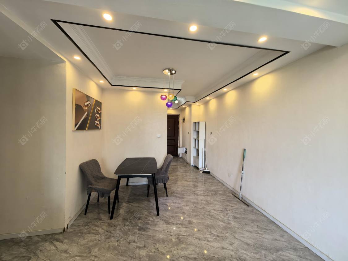 路劲雅居乐城市万象房源室内图 常州路劲雅居乐城市万象在租房源室内图_小牛看房