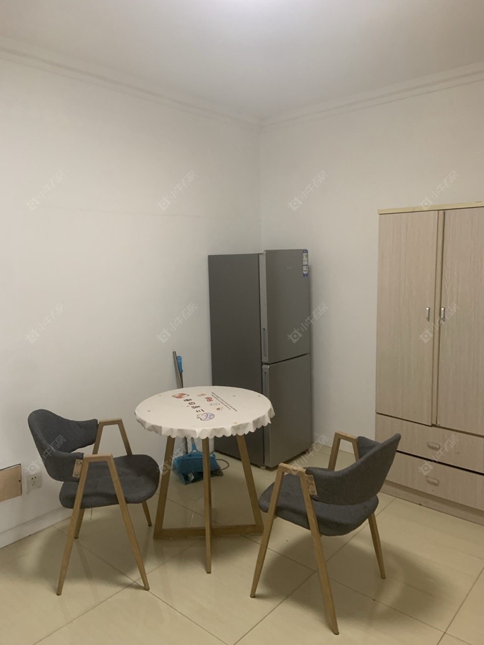 常州保纳商业广场在租房源室内图_小牛看房