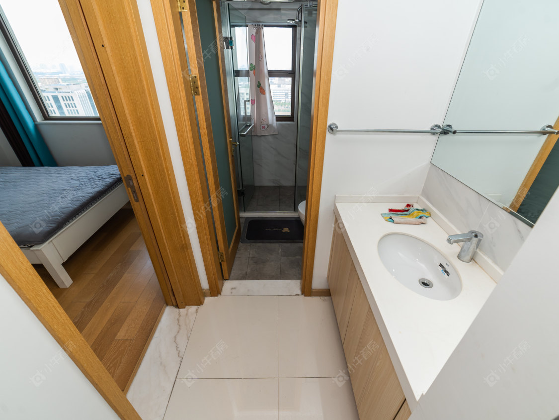 常州上东区在售二手房源室内图_小牛看房