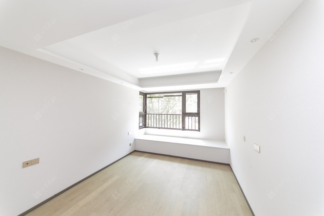 常州中建国贤府在售二手房源室内图_小牛看房