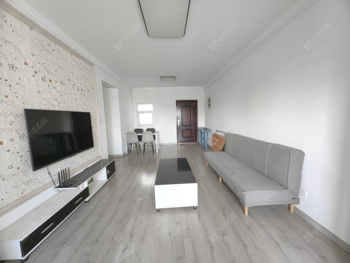 常州青竹苑B区在租房源_小牛看房