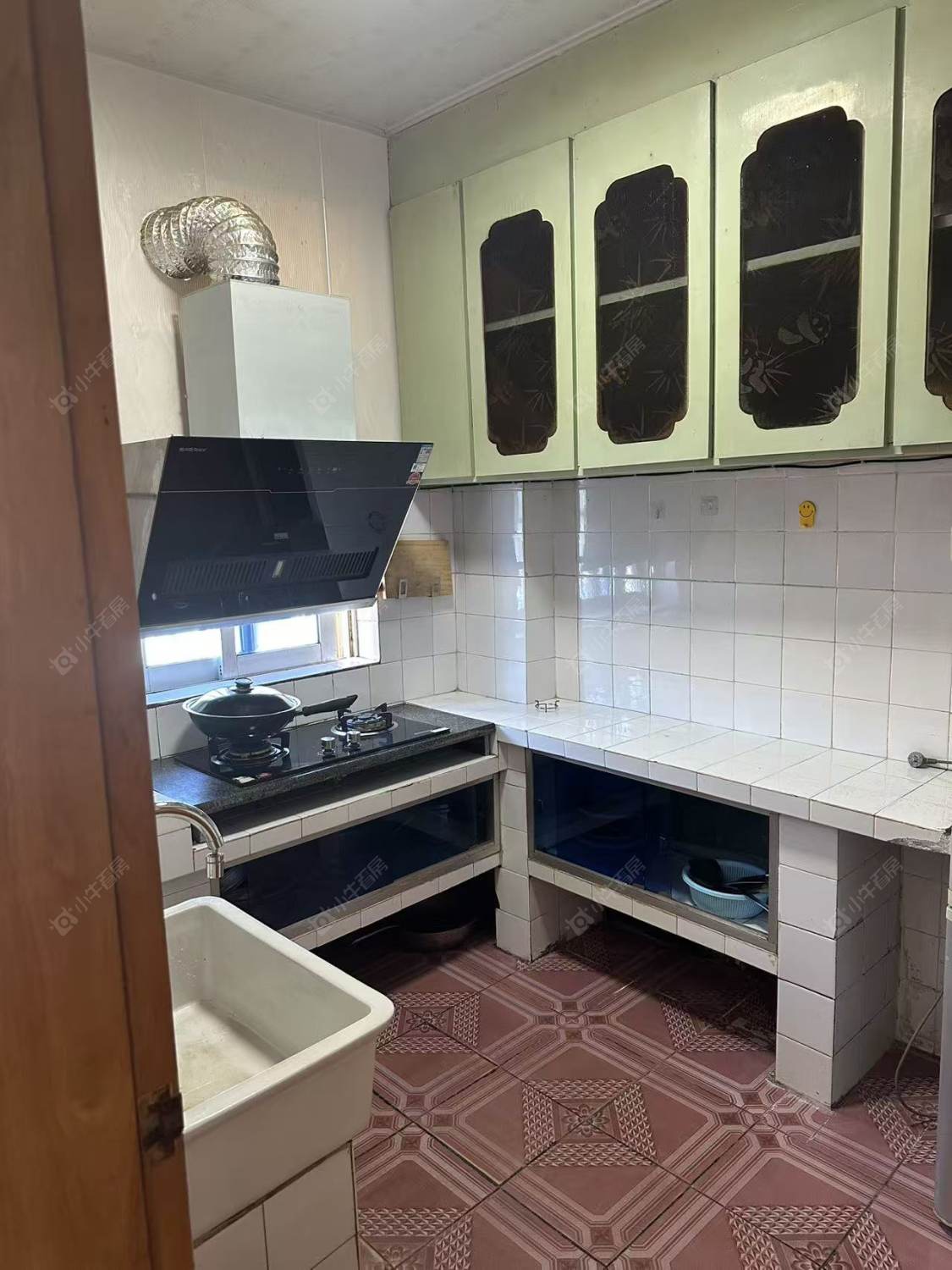 常州龙虎塘南街在租房源室内图_小牛看房