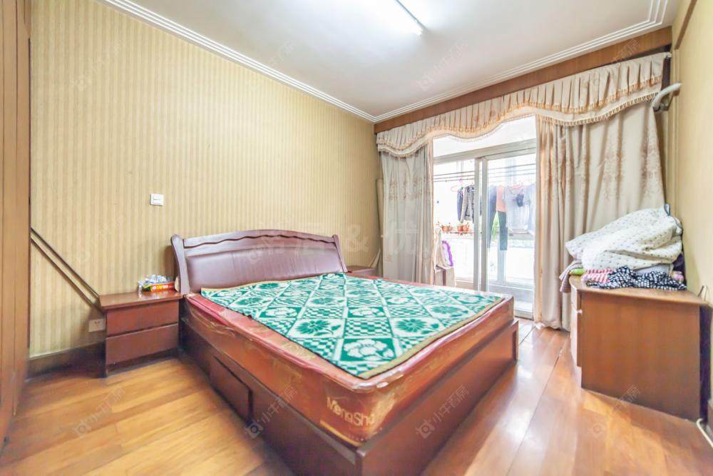 常州金谷花园在售二手房源室内图_小牛看房