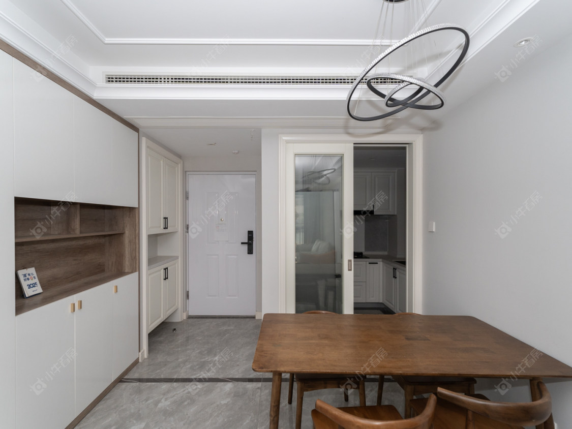 常州新城尚隽天骄在售二手房源室内图_小牛看房