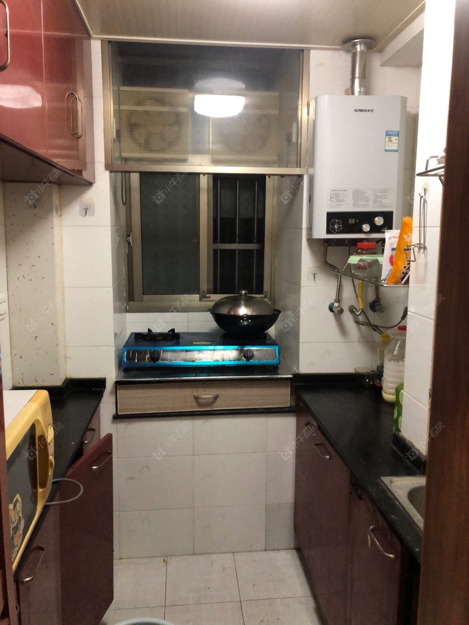 常州椿桂坊在租房源室内图_小牛看房