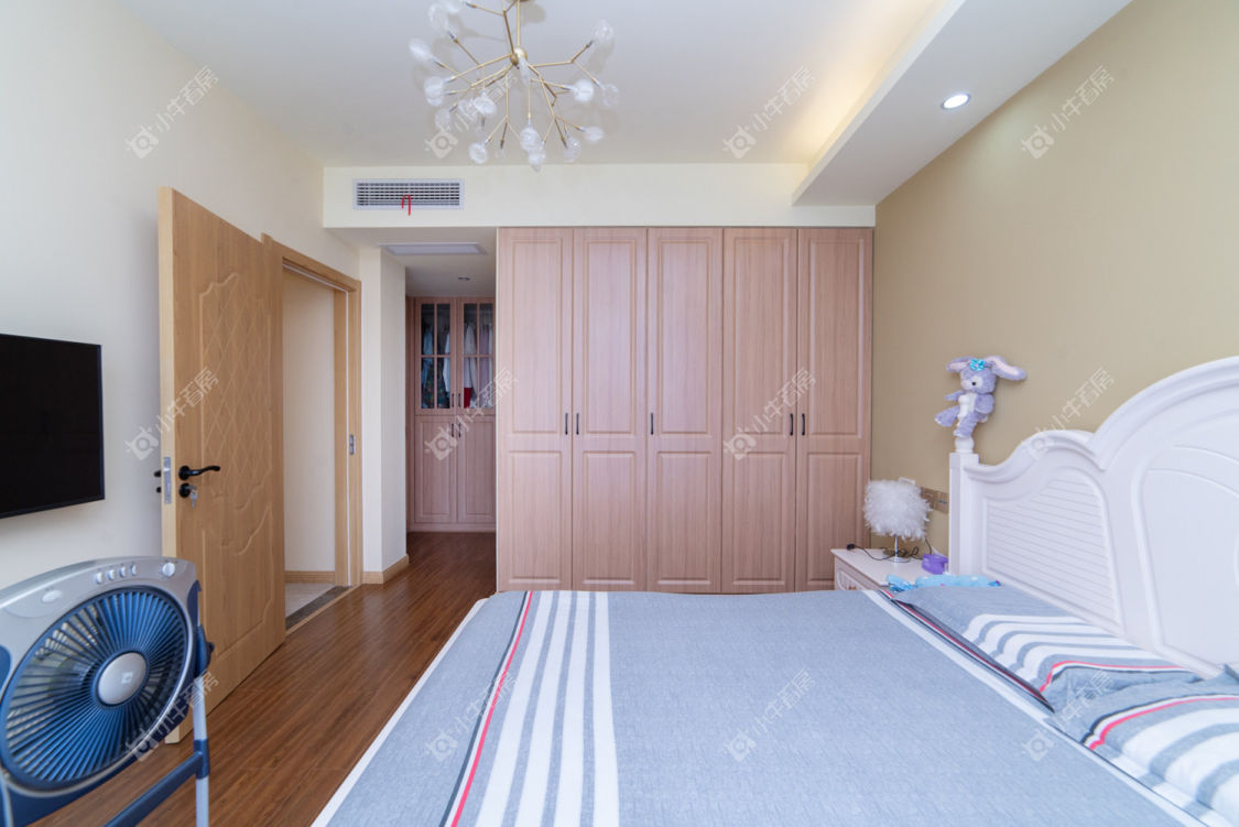 常州嘉宏云顶在租房源室内图_小牛看房