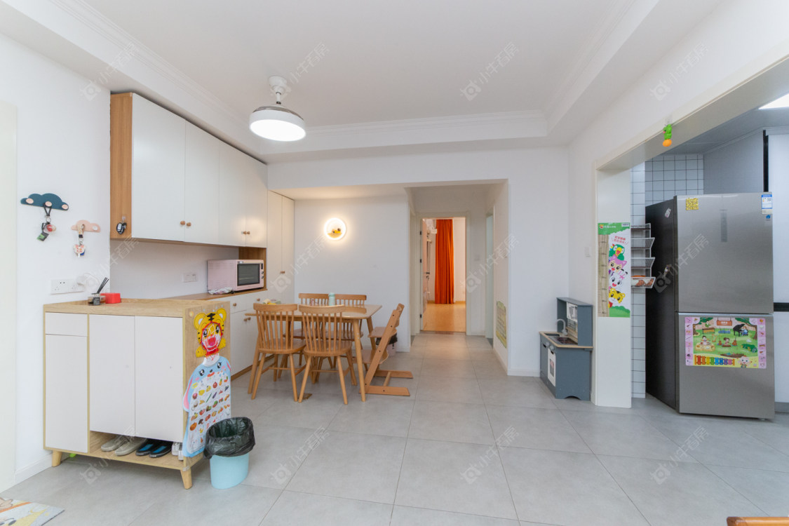 怡枫苑房源室内图 常州怡枫苑在售二手房源室内图_小牛看房