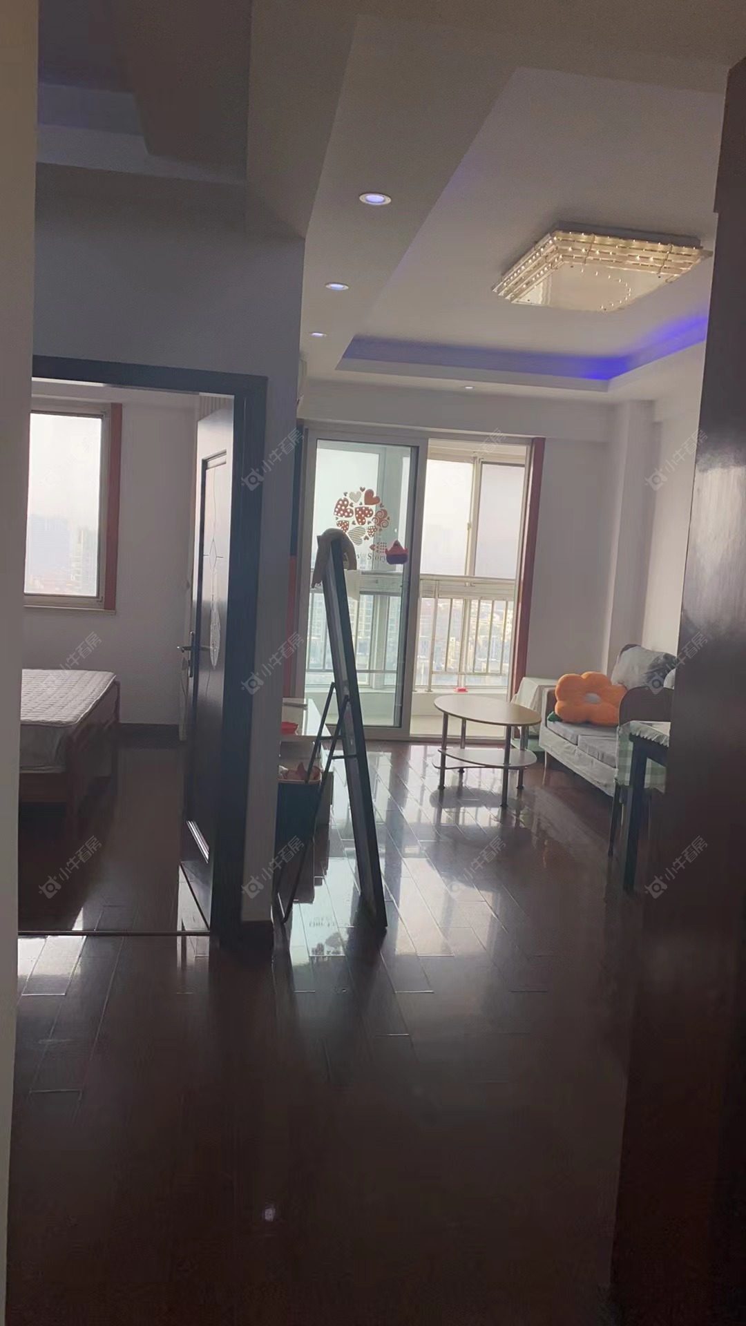 常州中意宝第租房_中意宝第1室1厅房源出租
