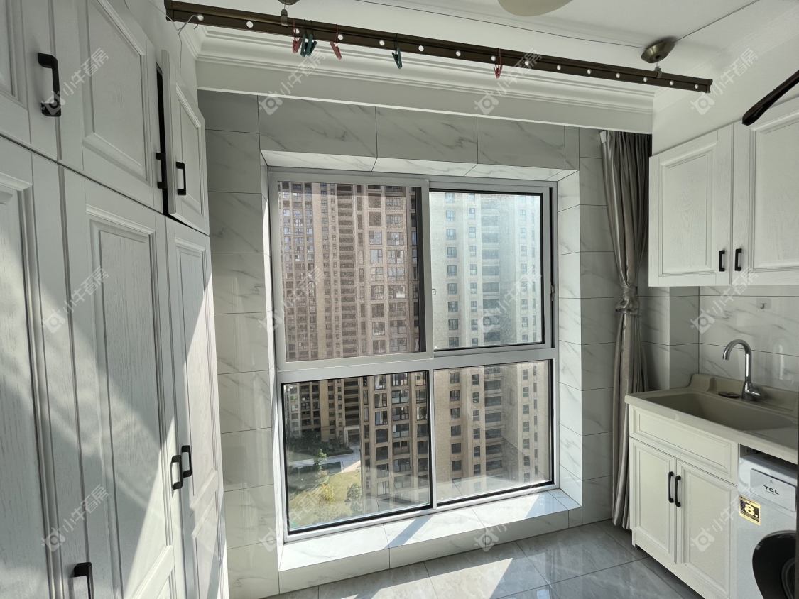 常州玉兰广场五期在租房源_小牛看房