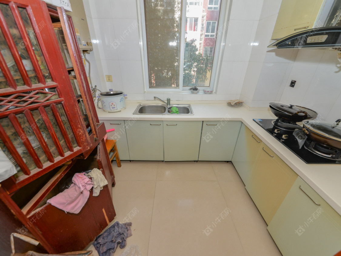 常州景潭花园E区在售二手房源室内图_小牛看房