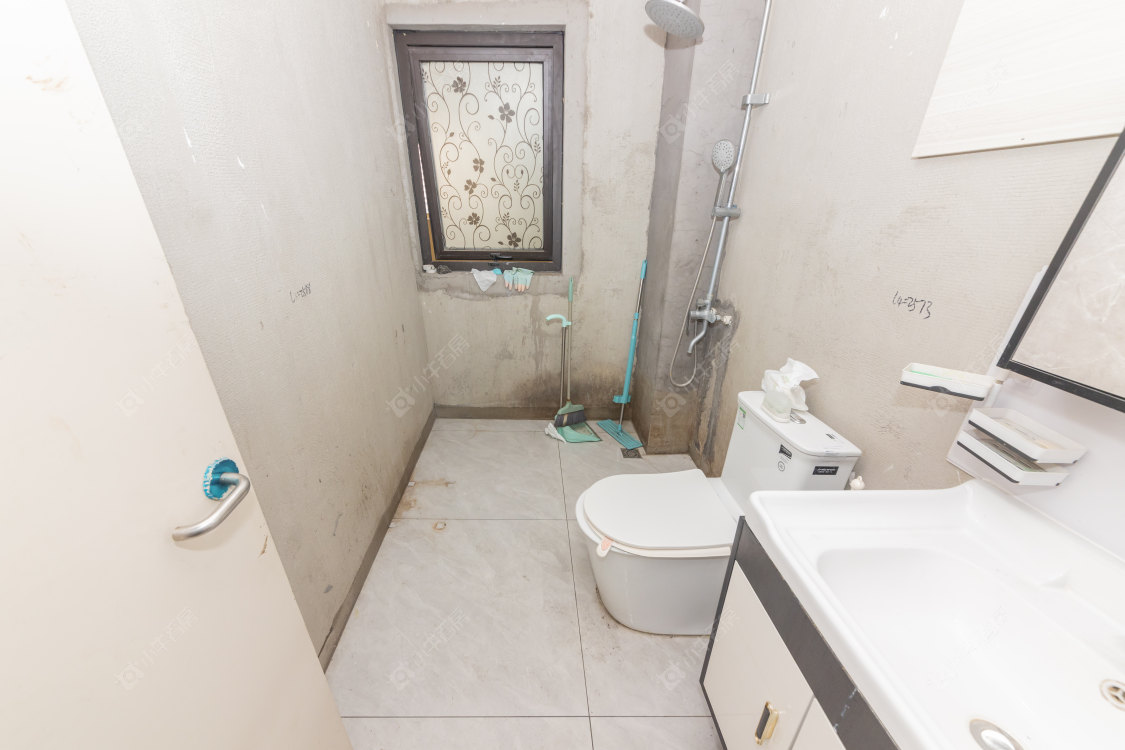 常州百馨西苑五期在售二手房源室内图_小牛看房